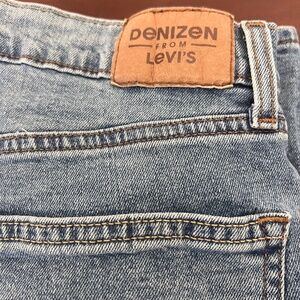 Men’s Denizen from Levi’s Jeans